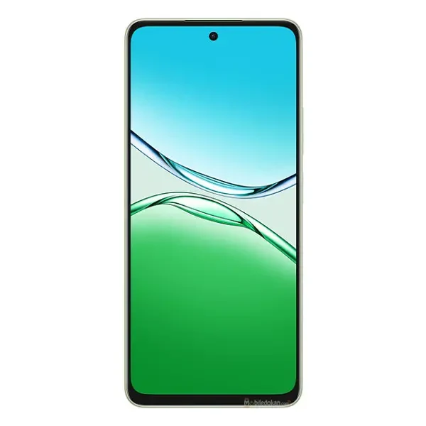 Oppo A5 Pro View 2 - Camera, Display & Design