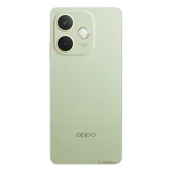Oppo A5 Pro View 3 - Camera, Display & Design