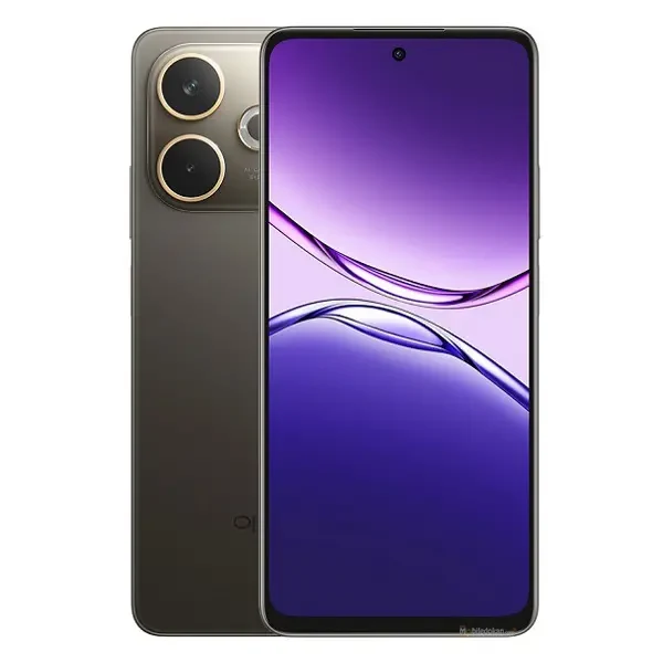 Oppo A5 Pro View 5 - Camera, Display & Design