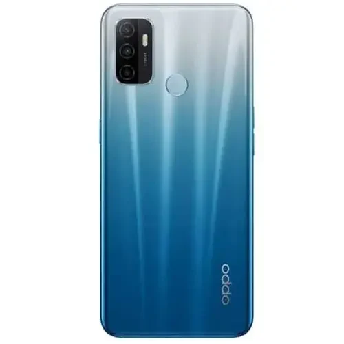 Oppo A53 View 2 - Camera, Display & Design
