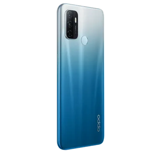 Oppo A53 View 3 - Camera, Display & Design