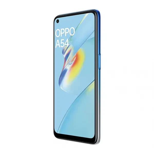 Oppo A54 View 3 - Camera, Display & Design