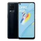 Oppo A54 Front Official View
