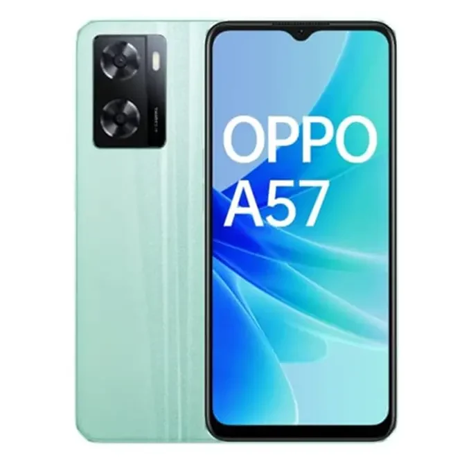Oppo A57 4G View 4 - Camera, Display & Design