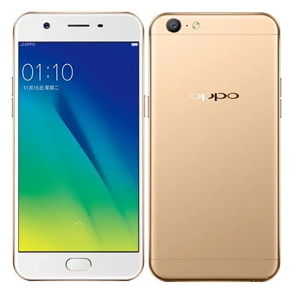 Oppo A57 View 1 - Camera, Display & Design