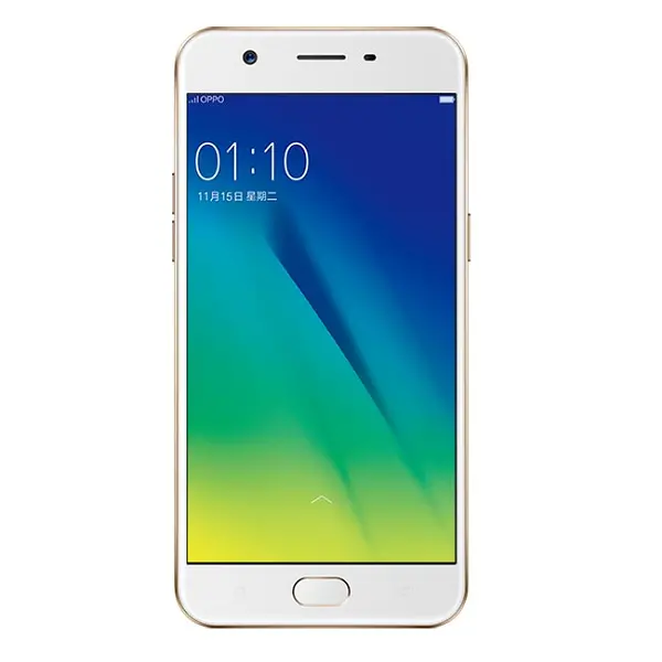 Oppo A57 View 2 - Camera, Display & Design