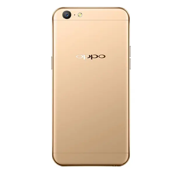 Oppo A57 View 3 - Camera, Display & Design