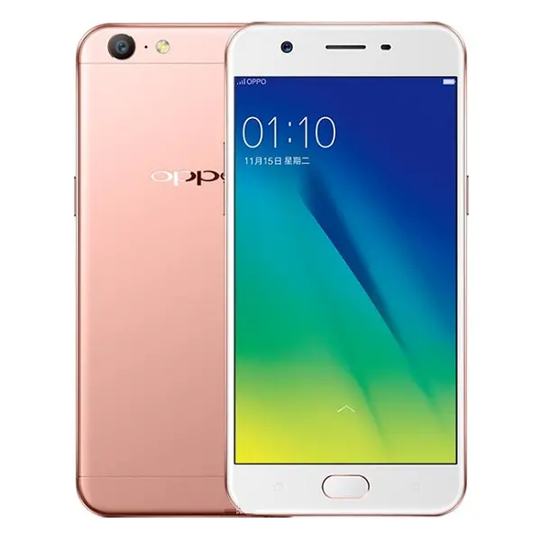 Oppo A57 View 6 - Camera, Display & Design