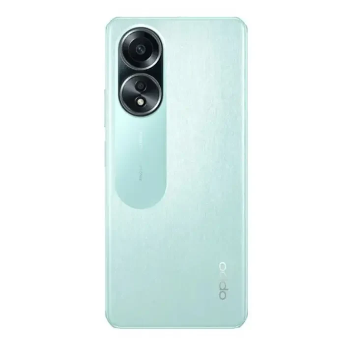 Oppo A58 4G View 3 - Camera, Display & Design