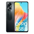 Oppo A58 4G View 5 - Camera, Display & Design
