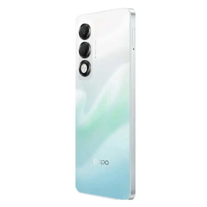 Oppo A5i Pro View 4 - Camera, Display & Design