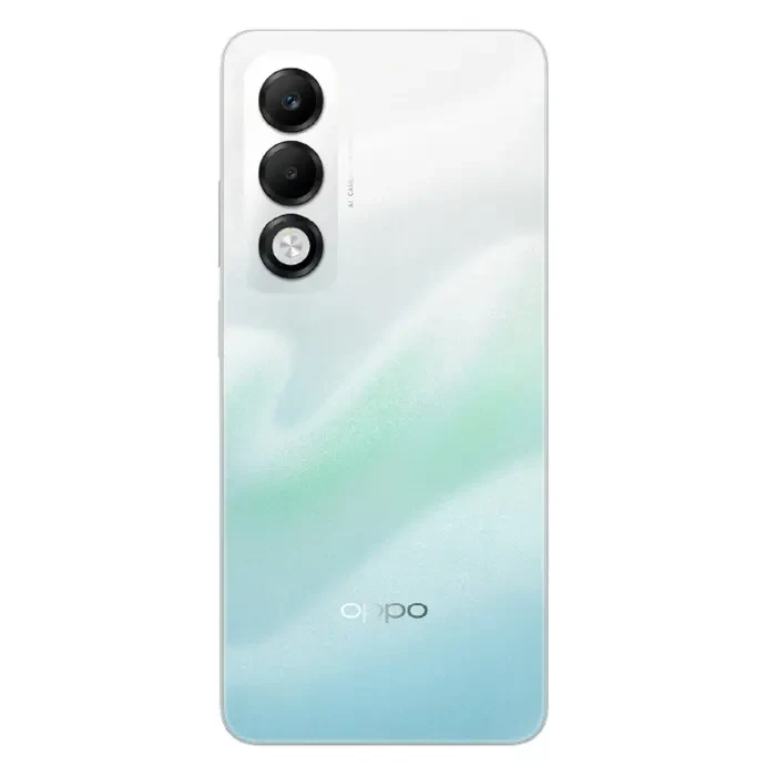 Oppo A5i Pro View 8 - Camera, Display & Design