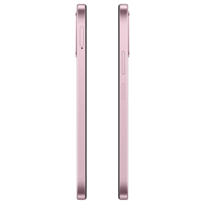 Oppo A6 5G View 14 - Camera, Display & Design