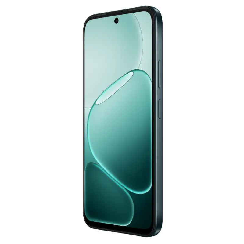 Oppo A6 5G View 16 - Camera, Display & Design
