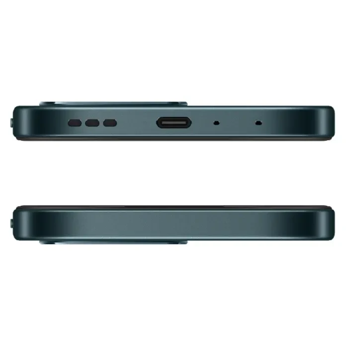 Oppo A6 5G View 19 - Camera, Display & Design