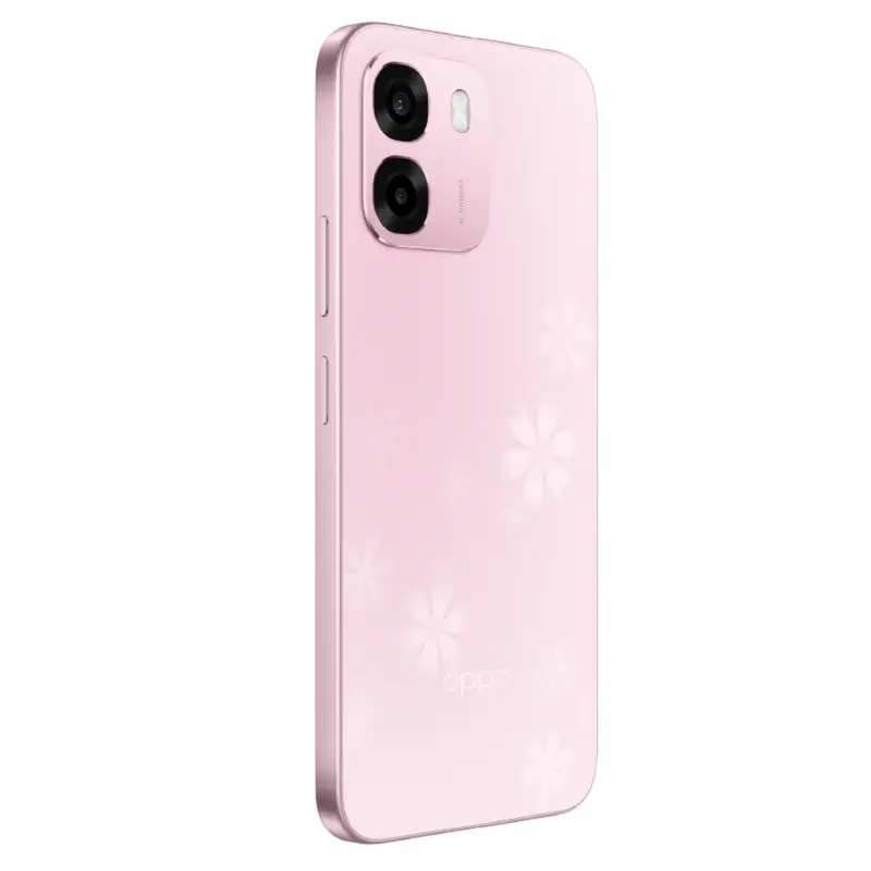 Oppo A6 5G View 3 - Camera, Display & Design