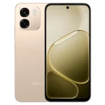 Oppo A6 (8GB+256GB) Front Official View