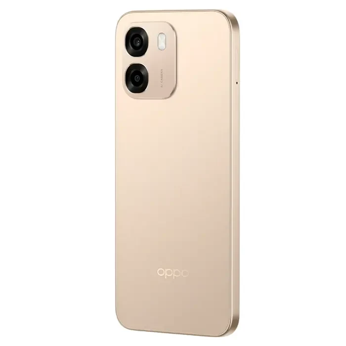 Oppo A6 View 4 - Camera, Display & Design