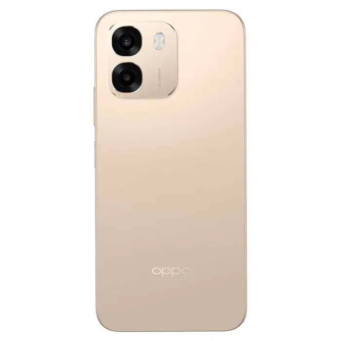 Oppo A6 View 8 - Camera, Display & Design
