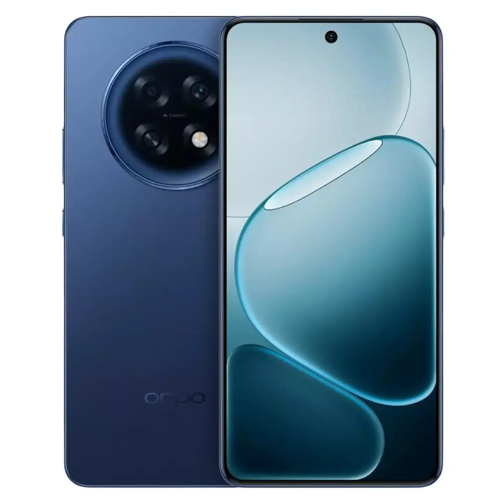 Oppo A6 Max View 10 - Camera, Display & Design
