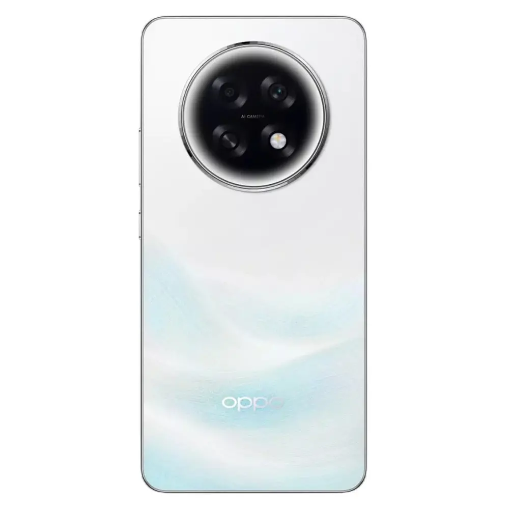 Oppo A6 Max View 13 - Camera, Display & Design