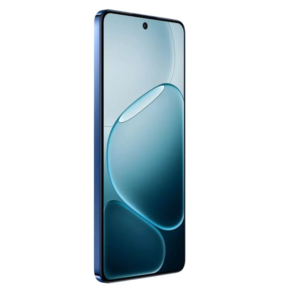 Oppo A6 Max View 6 - Camera, Display & Design