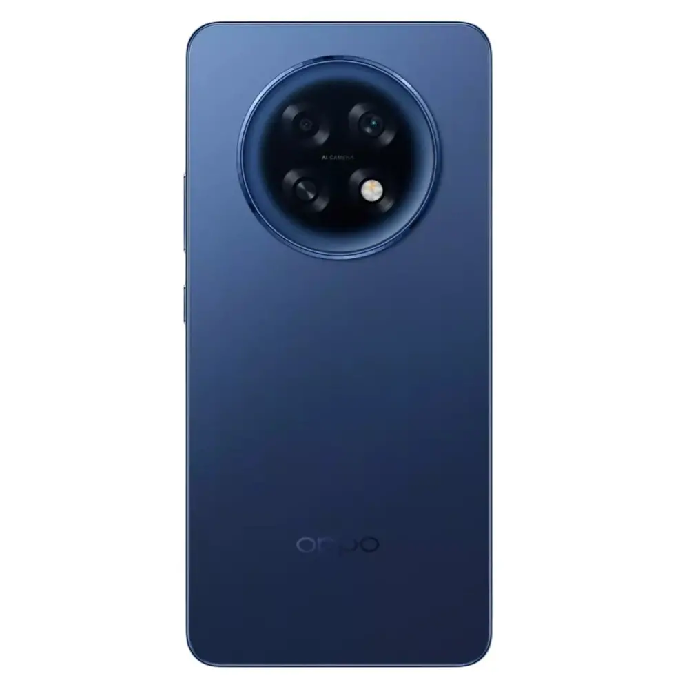 Oppo A6 Max View 7 - Camera, Display & Design