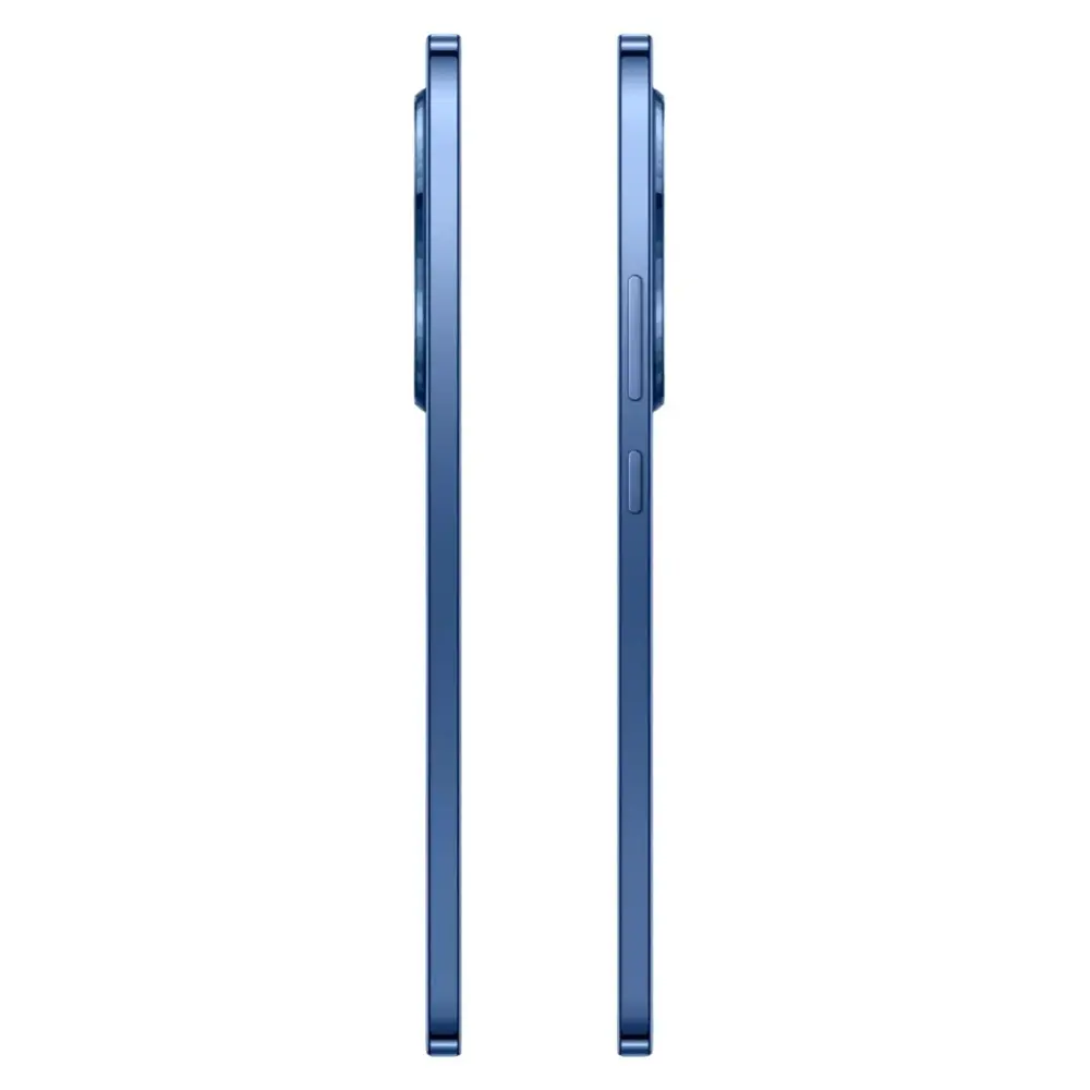 Oppo A6 Max View 8 - Camera, Display & Design