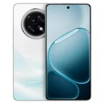 Oppo A6 Max Front Official View
