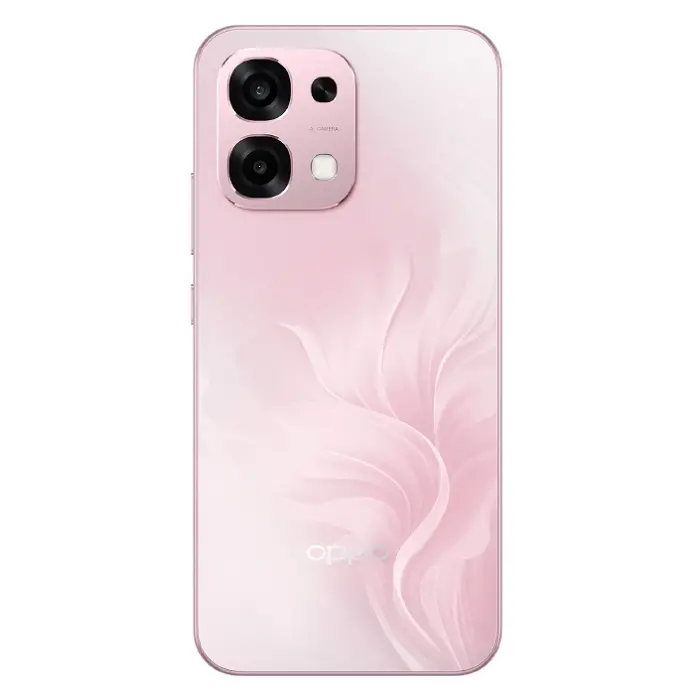 Oppo A6 Pro 5G View 2 - Camera, Display & Design