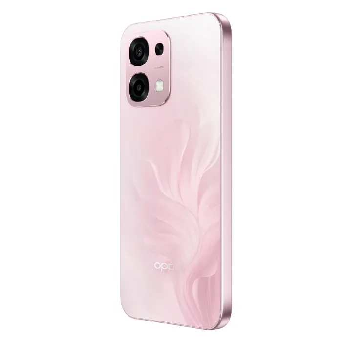 Oppo A6 Pro 5G View 3 - Camera, Display & Design