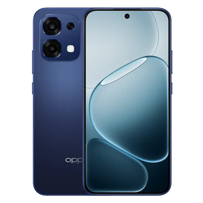 Oppo A6 Pro 5G View 5 - Camera, Display & Design