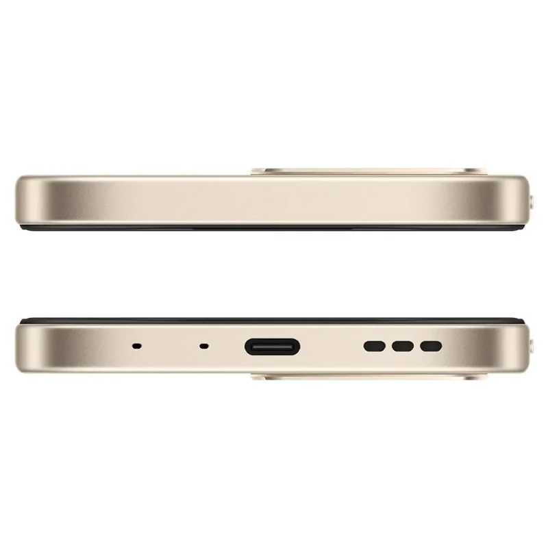 Oppo A6 Pro 5G (India) View 18 - Camera, Display & Design