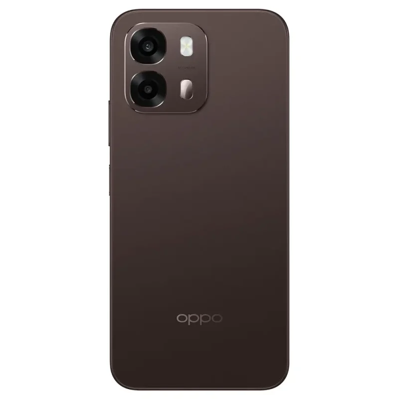 Oppo A6 Pro 5G (India) View 20 - Camera, Display & Design
