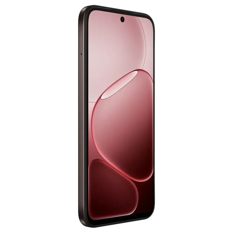 Oppo A6 Pro 5G (India) View 21 - Camera, Display & Design
