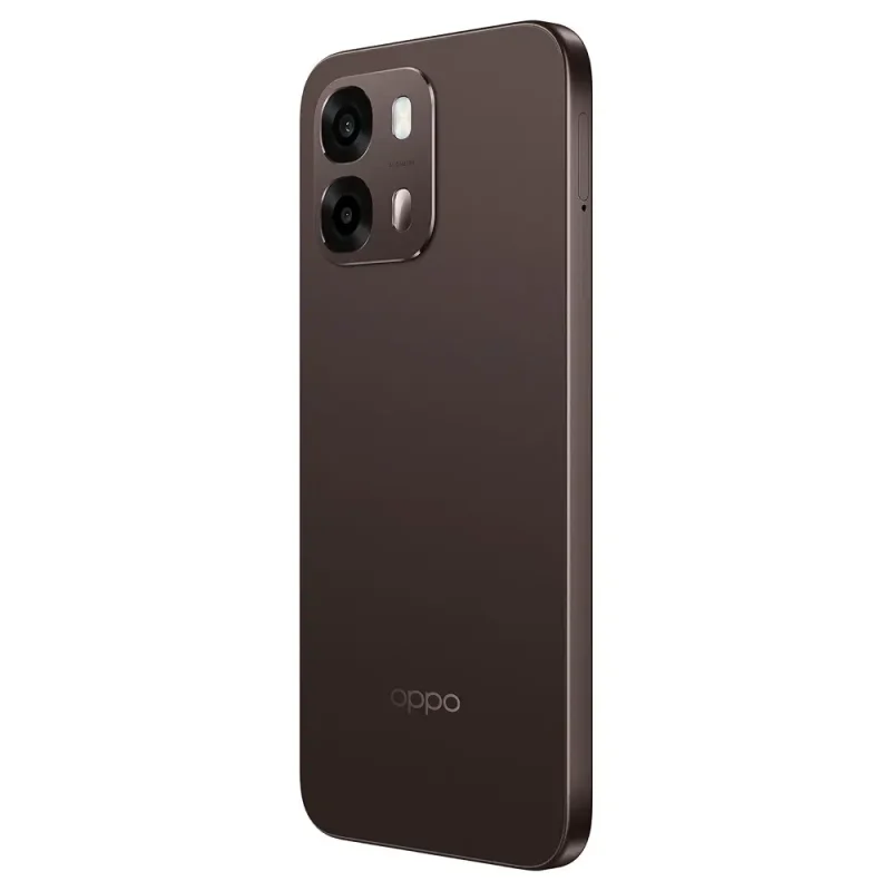 Oppo A6 Pro 5G (India) View 22 - Camera, Display & Design