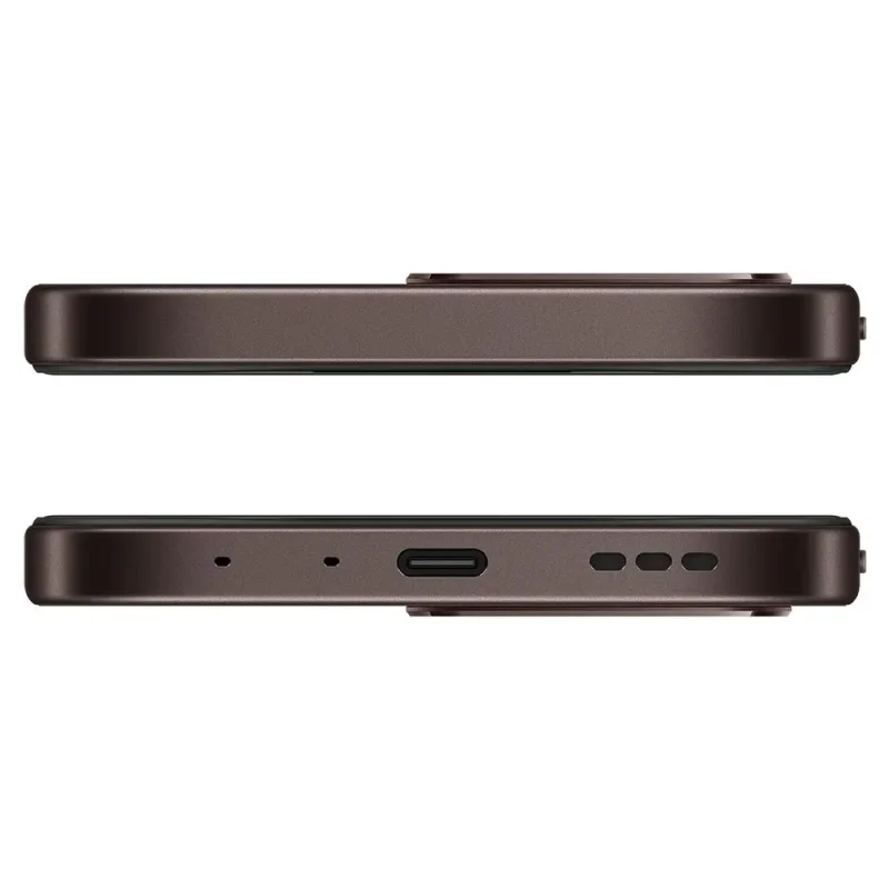 Oppo A6 Pro 5G (India) View 23 - Camera, Display & Design
