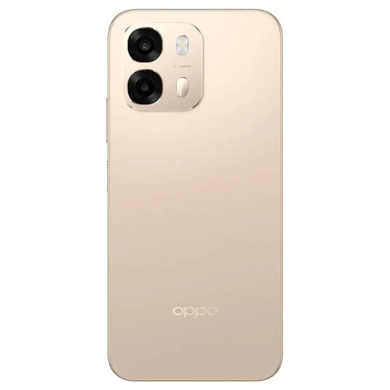 Oppo A6 Pro 5G (India) View 3 - Camera, Display & Design