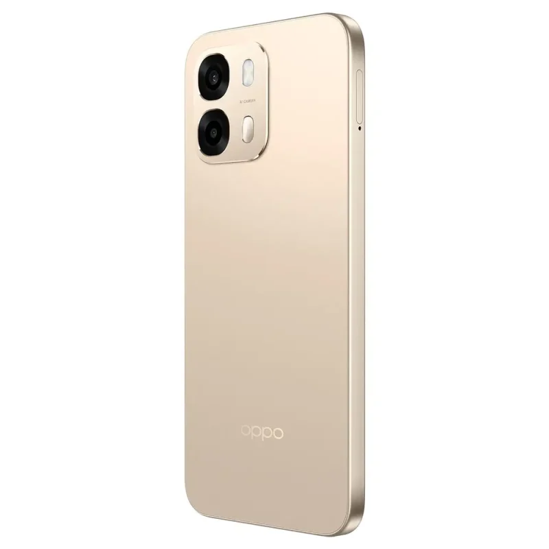 Oppo A6 Pro 5G (India) View 5 - Camera, Display & Design