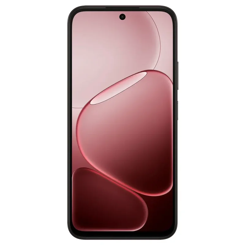 Oppo A6 Pro 5G (India) View 7 - Camera, Display & Design