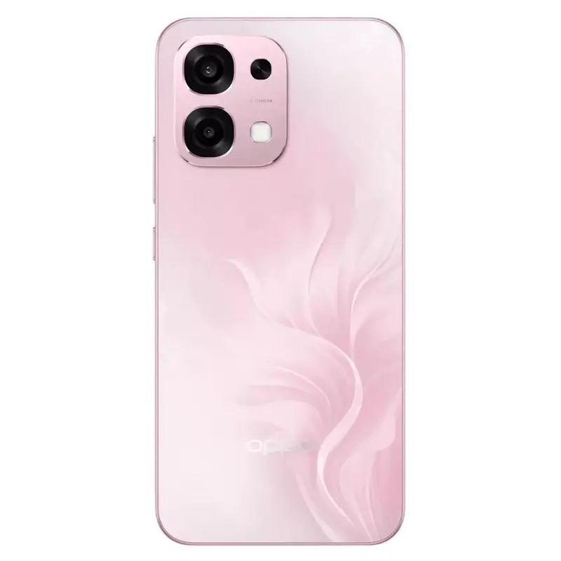 Oppo A6 Pro View 11 - Camera, Display & Design
