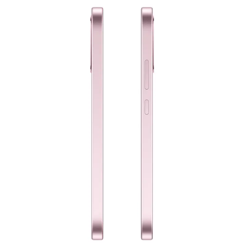 Oppo A6 Pro View 12 - Camera, Display & Design