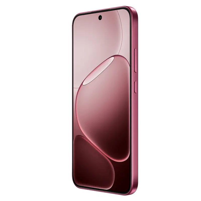 Oppo A6 Pro View 14 - Camera, Display & Design