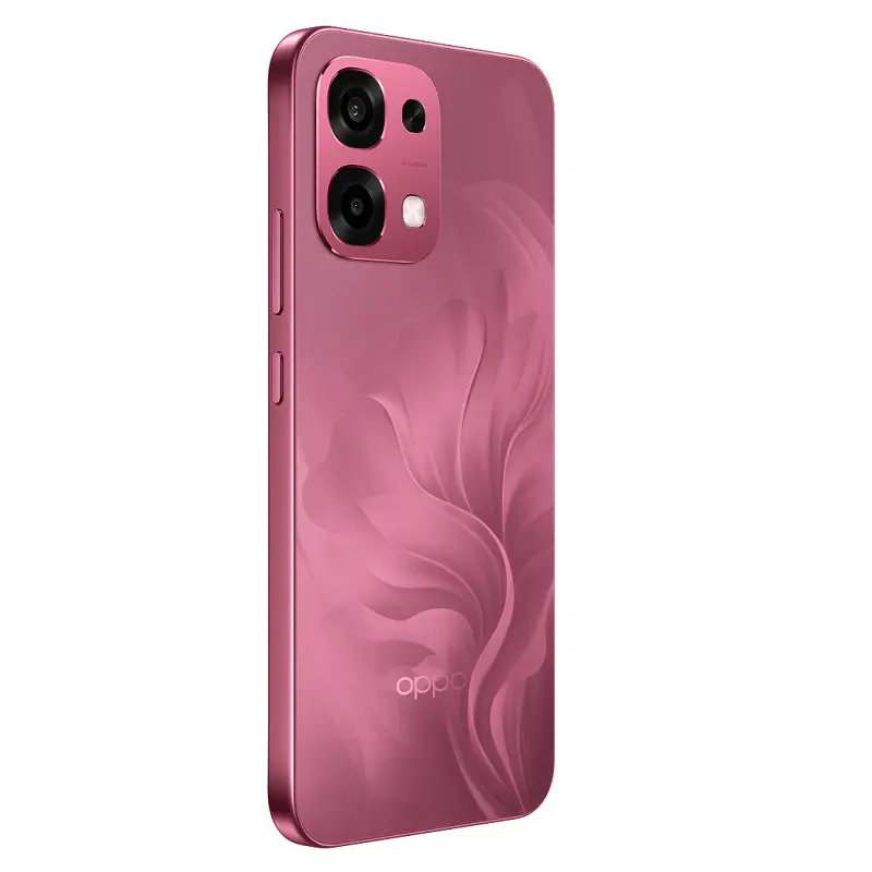 Oppo A6 Pro View 15 - Camera, Display & Design