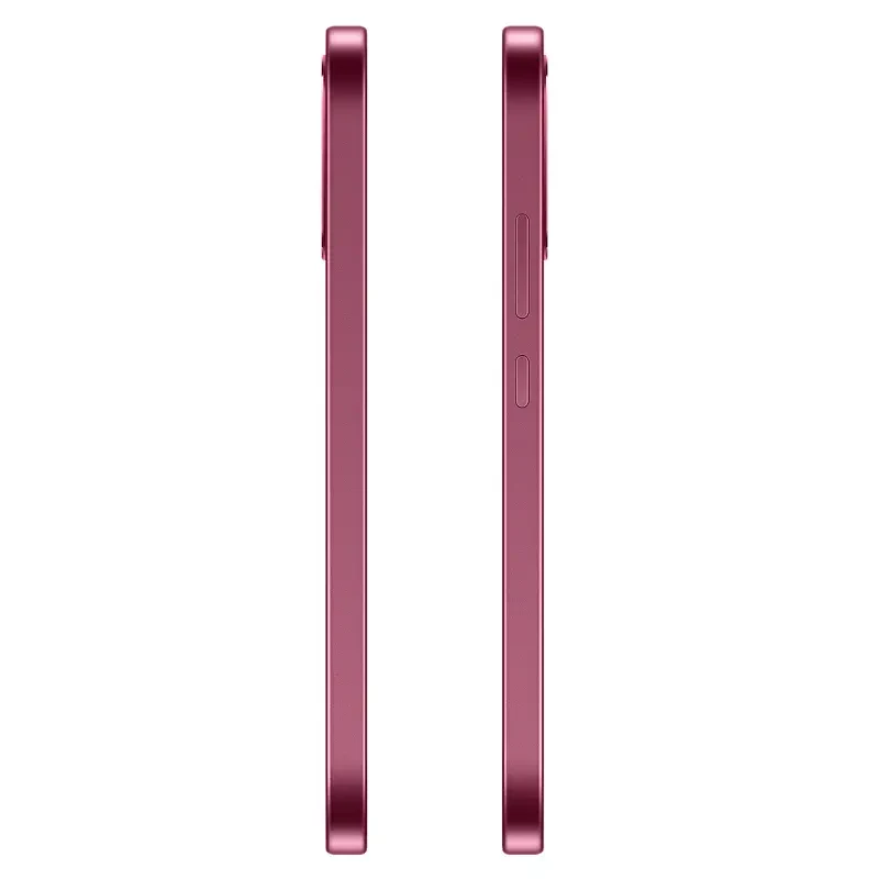 Oppo A6 Pro View 15 - Camera, Display & Design