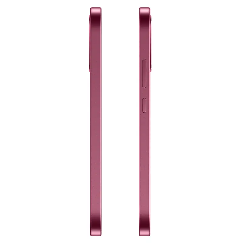 Oppo A6 Pro View 16 - Camera, Display & Design
