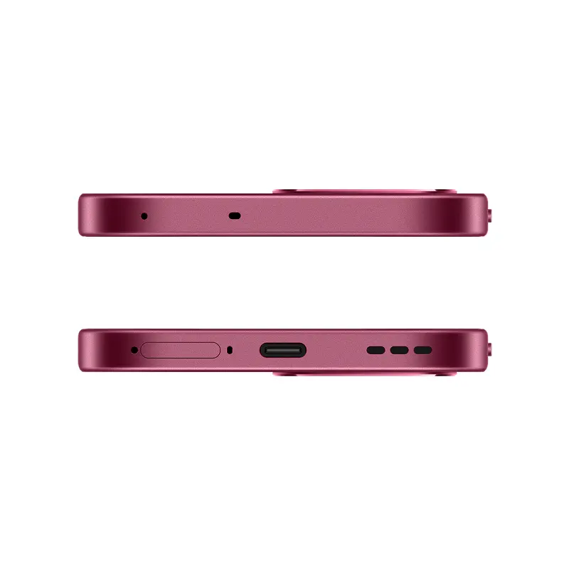 Oppo A6 Pro View 17 - Camera, Display & Design