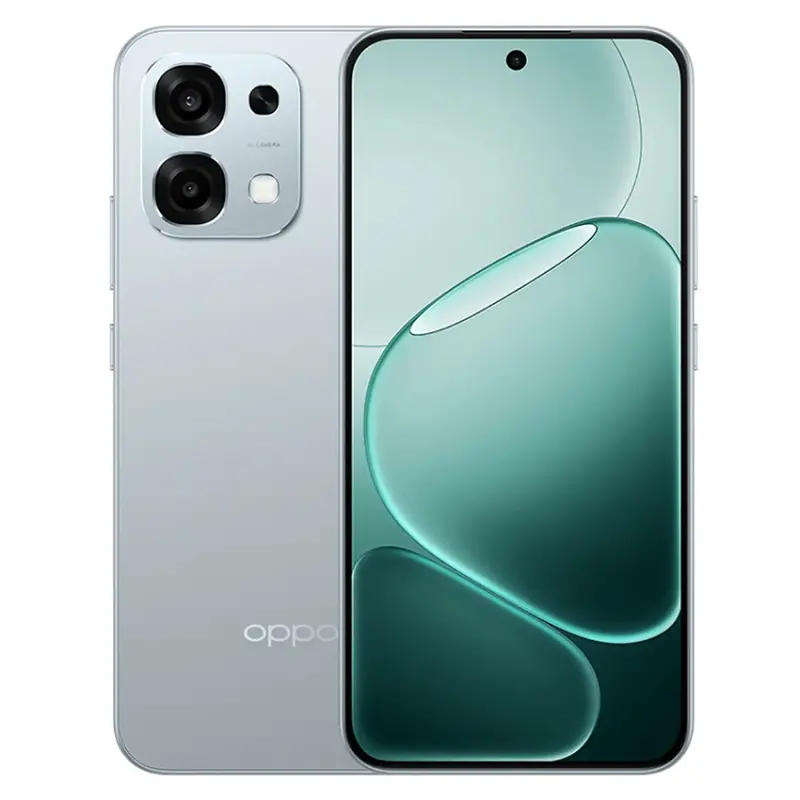 Oppo A6 Pro View 18 - Camera, Display & Design