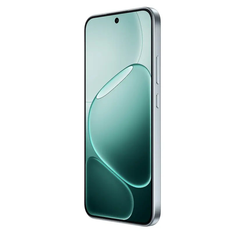 Oppo A6 Pro View 22 - Camera, Display & Design