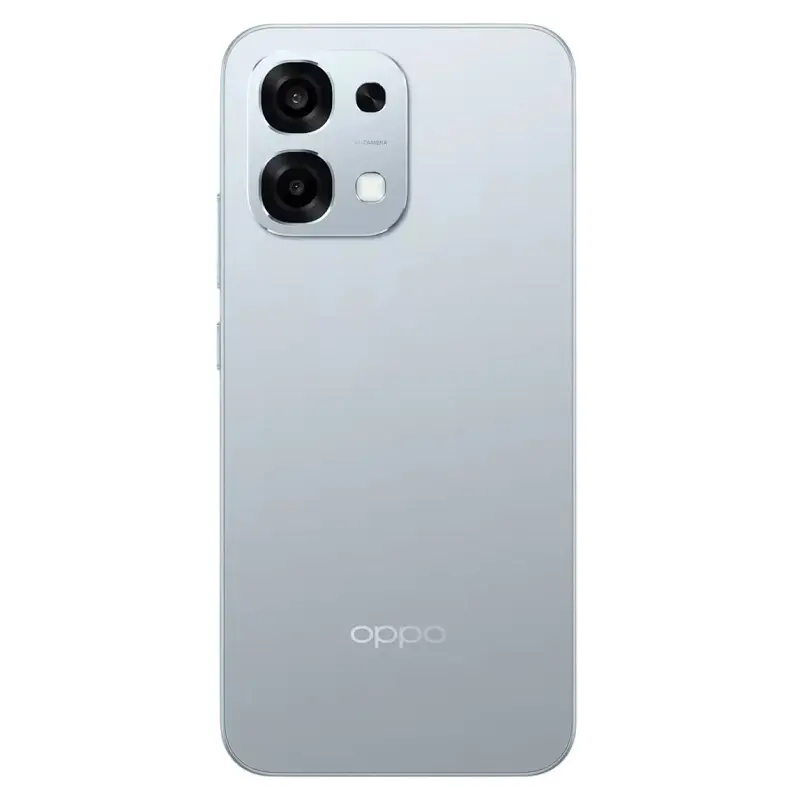 Oppo A6 Pro View 23 - Camera, Display & Design